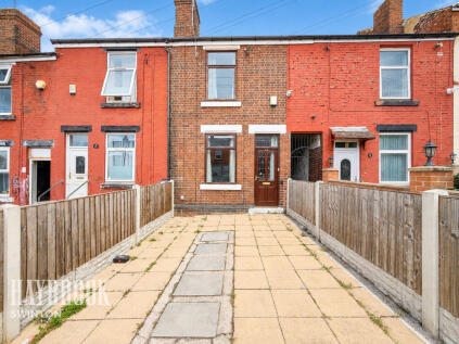 St Johns Road, East Dene