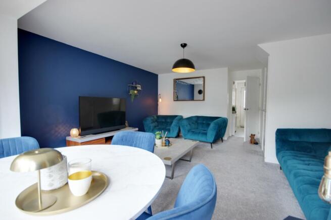 4 bed Terraced for sale Image 8