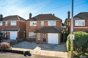 64, Meadway, Bramhall, Stockport SK7 1LA