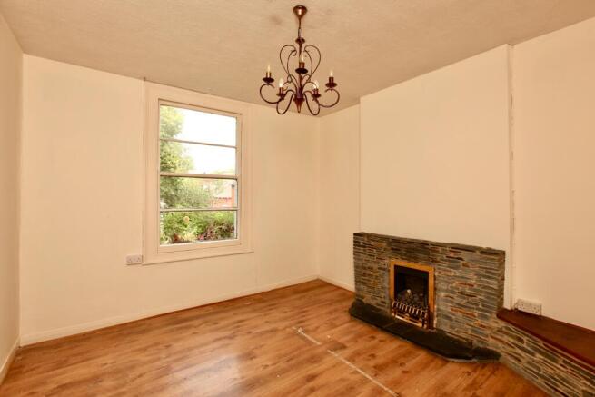 Sittting Room