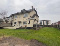 443, Stanley Road, Bootle L20 5DN