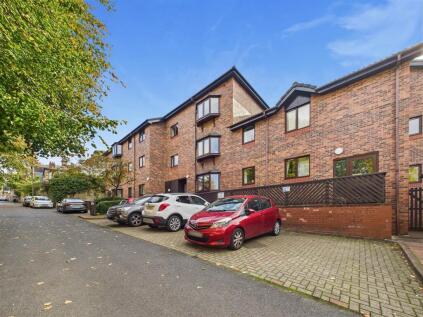 Beaconsfield Road, Low Fell