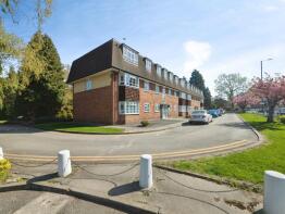 46, Viceroy Court, Wilmslow Road, Manchester M20 2RH