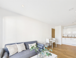 Flat 104, 277 Eastbank Tower, Great Ancoats Street, Manchester M4 7FD