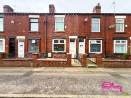 91, Moorfield Grove, Bolton BL2 2LG