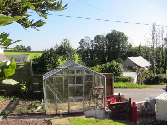 Greenhouse