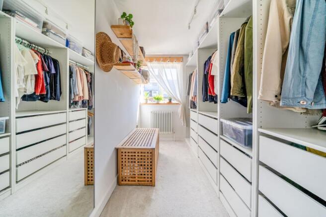 Wardrobe