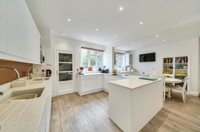 Davidson Frost-Wellings, DFW, Uxbridge Road, Stanm