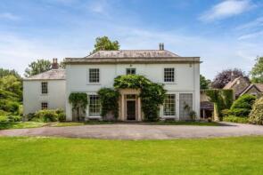Shawford House, Rode, Frome BA11 6SQ