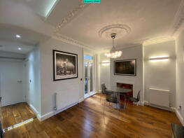 Flat Ground Floor, 39, Constantine Road, London NW3 2LN