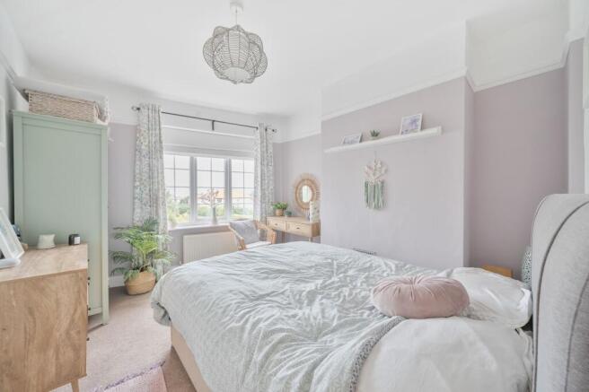 2 bed Semi-Detached to rent Image 12