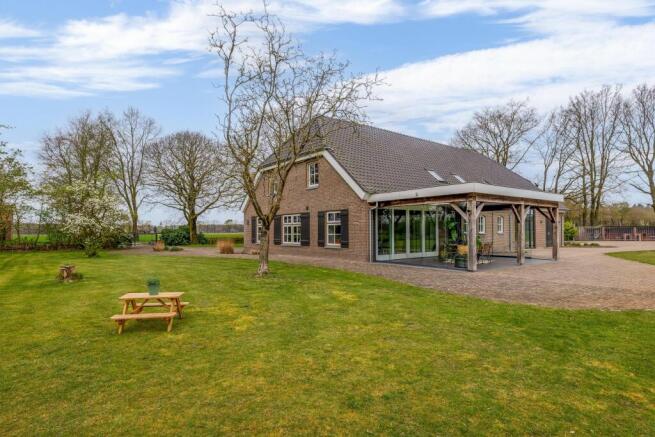 Buikheide 14 5512 PB VESSEM image 3