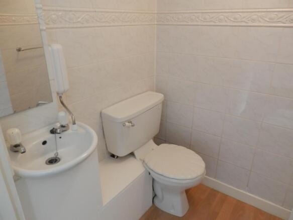 WC