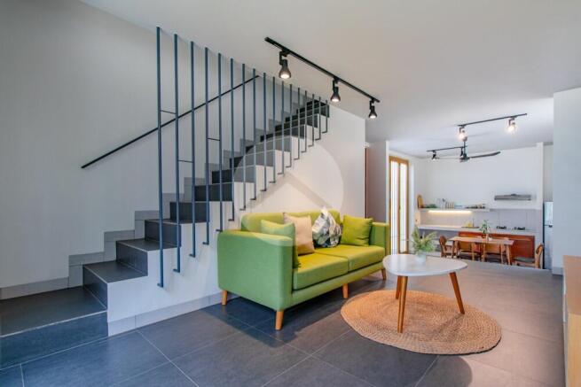 2 Bedroom Villa For Sale - Bakong District, Siem Reap