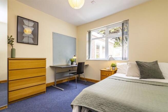Bedrooms
