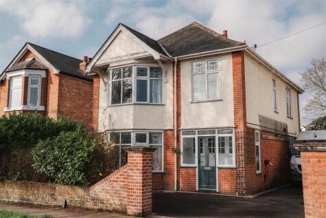 Lattice Avenue, Ipswich