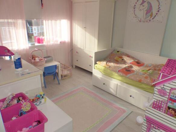 bed 2