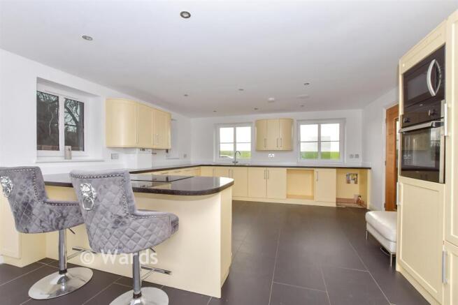 Kitchen/ Diner