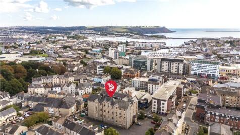 Sutton High Apartments, 20 Regent Street, Plymouth, PL4