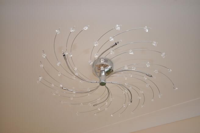 Internal Feature