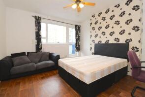 Flat 10, Thirlmere, Cumberland Market, London NW1 4EN