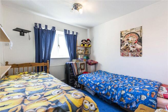 Bedrooom 3