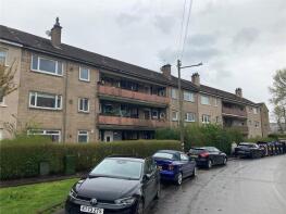 39, Nethercairn Road, Glasgow G43 2AB