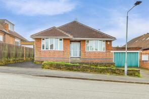 6, Eaton Avenue, Arnold NG5 7LG