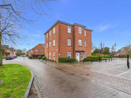 3, Porchester House, Knowle Avenue, Fareham PO17 5FS