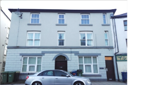 84, High Street, Bangor LL57 3AR