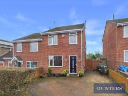 5, Pasture Rise, Bridlington YO16 4QT