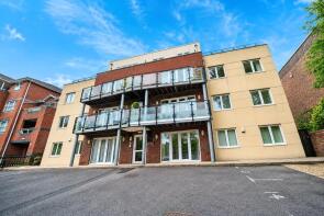 Flat 11, 23 Aspect Court, Winn Road, Southampton SO17 1DF
