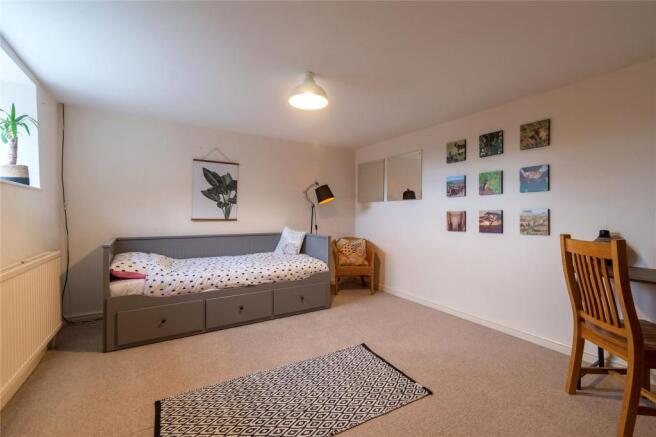 Spacious