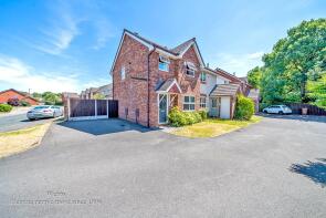 9, Dunnerdale Road, Walsall WS8 7SJ