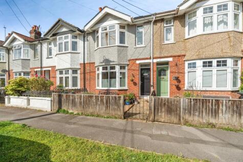 Downs Park Crescent, Totton, Southampton, Hampshire, SO40