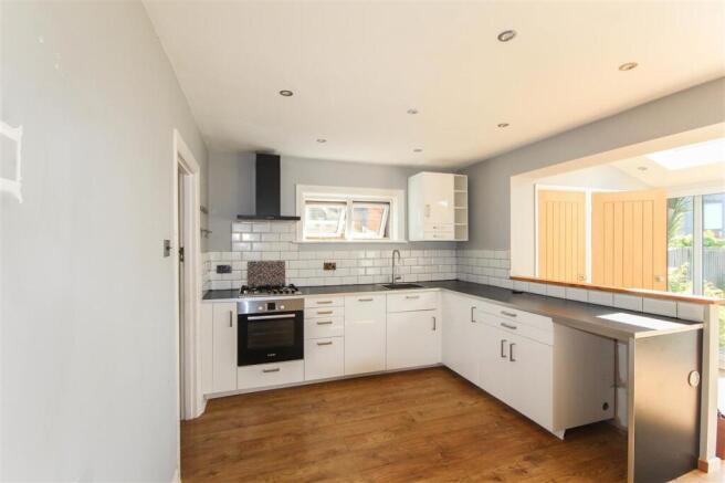 Kitchen/Breakfast