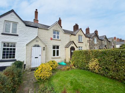 Fitzford Cottages, Tavistock
