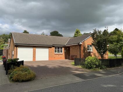 Edenlea Drawbriggs Lane, Appleby-In-Westmorland, Penrith, CA16