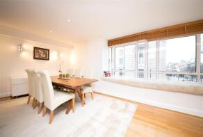 24, 5 North Block, Chicheley Street, London SE1 7PJ