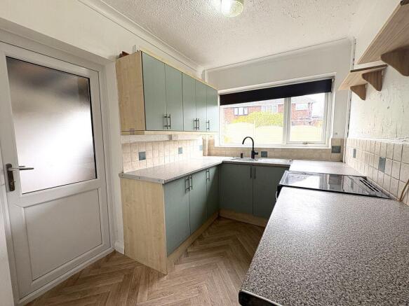 Sutherland Close, Pheasey, Birmingham - View 5
