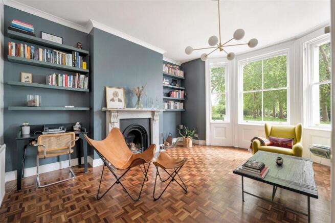 Downs Road, E5