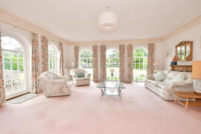 Sun Room