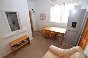 7a, Arnside Road, Sheffield S8 0UX