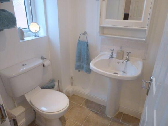 En-Suite Showe...