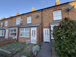 26, Avenue Road, Buckingham MK18 3DJ