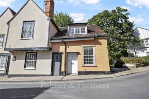19, West Stockwell Street, Colchester CO1 1HR