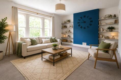 Redland Road, Bristol, BS6