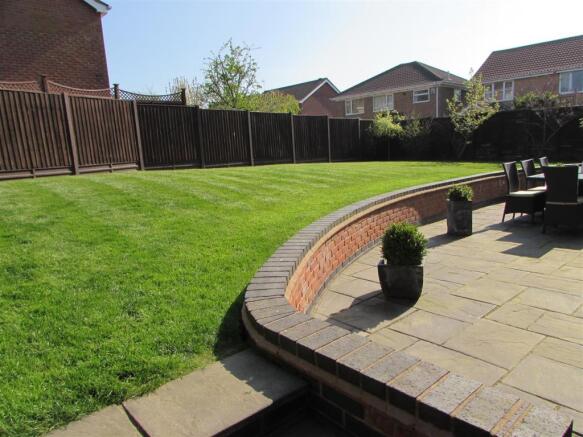 The Rear Garden .JPG