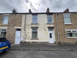 14, Soho Street, Shildon DL4 1PG