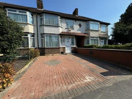 North Hyde Lane, Heston, UB2